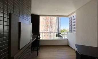 Imagem 6: Apartamento 3 Quartos com 1 Suíte e 107m² - Campinas