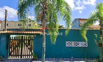 Imagem: Casa em Rua Curitiba - Gaivota (Praia)