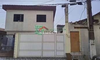 Imagem: Sobrado em Rua São Cristóvão - Caiçara