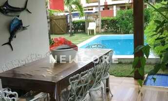 Imagem 5: Casa de condomínio em Rua do Lambari - Praia do Forte - Mata de São João/BA