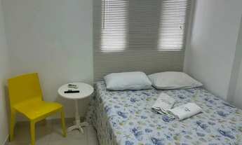 Imagem 6: Imóvel para aluguel tem 52 metros quadrados com 2 quartos em Santo Amaro - Recife - PE