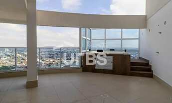 Imagem 2: Cobertura duplex | Andar alto