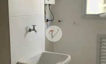 Imagem 4: Apartamento para aluguel, 2 quartos, 1 suíte, 2 vagas, Vila Bastos - Santo André/SP
