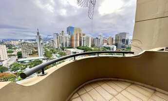 Imagem 6: Apto no Le Bougainville com 55m², 1 dormitório e 1 vaga, disponível para locação em Alphav