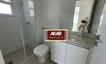 Imagem 2: Excelente apartamento novo, 02 dormitórios - elevador - Vila Sacadura Cabral / Palmares