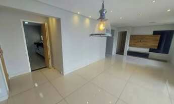 Imagem 2: Apartamento de Alto Padrão 3 quartos para Alugar no Centro - São Bernardo do Campo - SP