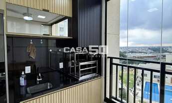 Imagem 4: Apartamento para Locação no Swiss Park