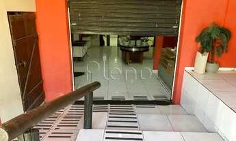Imagem 3: Prédio à venda e para alugar em Campinas, Jardim Santana, com 300 m²