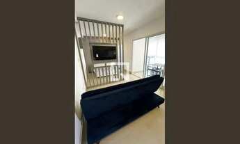 Imagem 4: Apartamento à Venda - Tatuapé, 1 Quarto, 37 m2