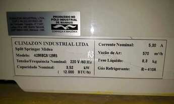 Imagem 7: Casa com 4 dormitórios para alugar por R$ 17.000/mês - Parque Verde - Belém/PA