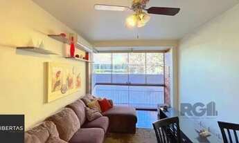 Imagem 5: Apartamento em Porto Alegre, no bairro Praia de Belas, com 2 dormitório(s), e 2