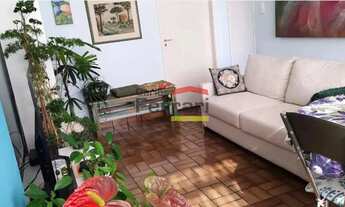 Imagem: Apartamento a venda, Pompéia, 02 dormitórios