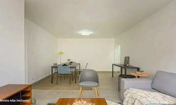 Imagem 6: Apartamento em Rua Lisboa - Cerqueira César - São Paulo/SP