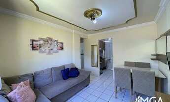 Imagem 6: Apartamento com 2 dormitórios para alugar, 44 m² por R$ 2.392,50/mês - Jardim Iguaçu - Foz