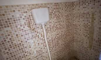 Imagem 2: Casa parte superior Porto de sauípe litoral suítes primeiro andar 5 metros da da praia