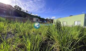 Imagem 5: Lote 380m² - Jardim de Ala - Justinopolis - Ribeirão da Neves