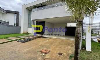 Imagem: Casa no Condomínio Villas Park lll