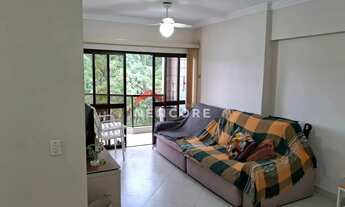 Imagem 2: Apartamento em Rua Sílvio Daige - Enseada - Guarujá/SP