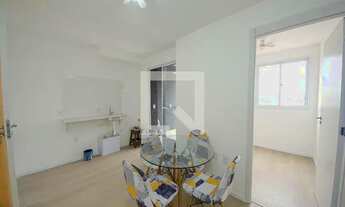 Imagem 3: Apartamento à Venda - Vila Santa Clara, 2 Quartos, 30 m2