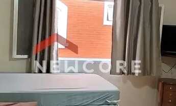 Imagem 4: Apartamento em Rua Caiapós - Tupi - Praia Grande/SP