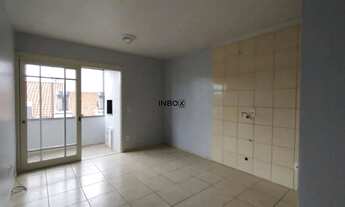 Imagem: APARTAMENTO DE 2 QUARTOS COM SACADA NO BAIRRO