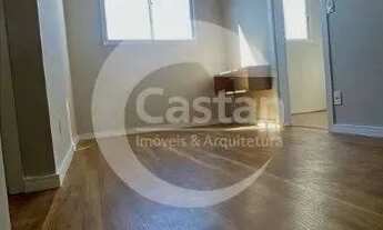 Imagem 3: Apartamento em MOOCA