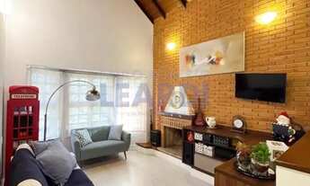 Imagem 3: CASA EM CONDOMÍNIO - ALPHAVILLE - SP