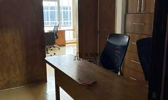 Imagem 3: Sala à venda, 37 m² por R$ 160.000,00 - Centro - Rio de Janeiro/RJ