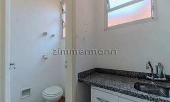 Imagem 7: CONJUNTO COMERCIAL VILA BUARQUE 1 VAGA