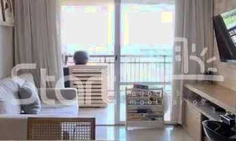 Imagem 4: Apartamento - Jardim Ypê - Paulínia