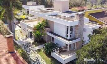 Imagem 2: Casa à venda Cond. New Parque Tênis, R$ 2.500.000, 441m², Medeiros, Itupeva, SP