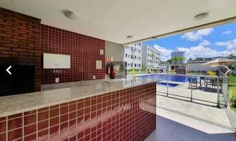 Imagem 7: Vendo apartamento no Cond. Recando do sol 2° andar