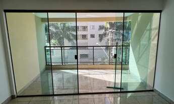 Imagem 5: Apartamento Setor Bueno - EDF. Sumer Ville com 108 m² , 2 vagas e escaninho