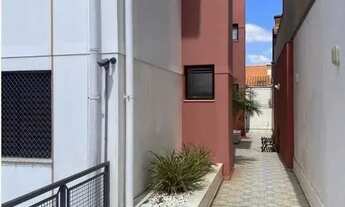 Imagem 3: Imóvel para aluguel possui 77 metros quadrados com 3 quartos em Jardim Leocádia - Sorocaba