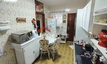 Imagem 6: Sobrado em Rua Miosótis - Assunção - São Bernardo do Campo/SP