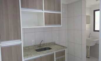 Imagem 3: Apto 2 dorm./ Armários/ Sacada/ Próx. Shopping Iguatemi/ Venda 350 mil