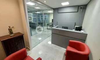 Imagem: Sala em Jardim Paulista - São Paulo