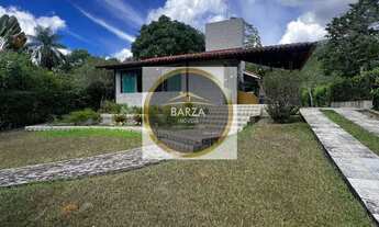 Imagem 3: Aldeia BARZA IMÓVEIS - Casa com 4 Quartos, aceita apto na BEIRA RIO