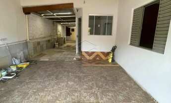 Imagem 2: NÚCLEO HABITACIONAL COMENDADOR ORLANDO CHESINI OMETTO- BARRA BONITA/SP