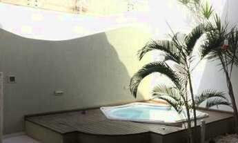 Imagem 3: Vendo ótima casa em condomínio // ao lado do golden shopping