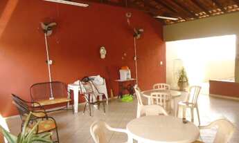 Imagem 6: Casa para Venda em Presidente Prudente, PLANALTO, 3 dormitórios, 1 suíte, 1 banheiro, 2 v