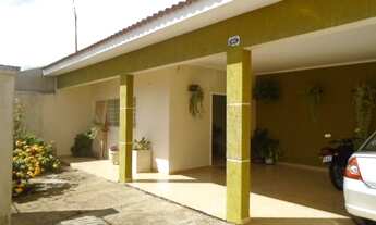 Imagem 4: Casa para Venda em Presidente Prudente, IMPERIAL, 3 dormitórios, 1 suíte, 1 banheiro, 2 v