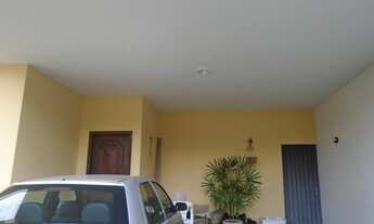 Imagem 3: Casa para Venda em Presidente Prudente, PAULISTANO, 3 dormitórios, 1 suíte, 1 banheiro, 2