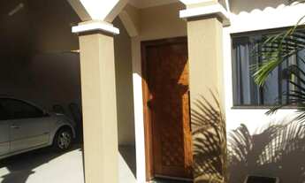 Imagem 2: Casa para Venda em Presidente Prudente, ITAIPU, 3 dormitórios, 1 suíte, 2 banheiros, 2 va