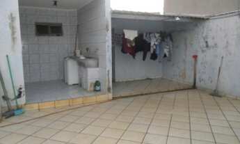 Imagem 3: Casa para Venda em Presidente Prudente, MEDITERRANEO, 3 dormitórios, 1 suíte, 2 banheiros