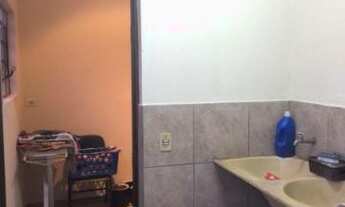 Imagem 2: Casa para Venda em Presidente Prudente, PAULISTA, 3 dormitórios, 1 suíte, 2 banheiros, 3