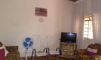 Imagem 3: Casa para Venda em Presidente Prudente, SÃO JORGE, 3 dormitórios, 2 banheiros, 3 vagas