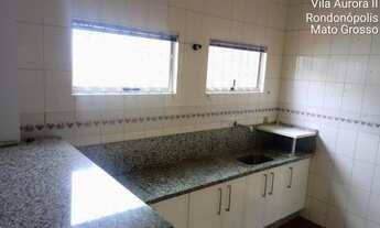 Imagem 4: Excelente casa para LOCAÇÃO, localizado em uma das regiões mais nobres da cidade