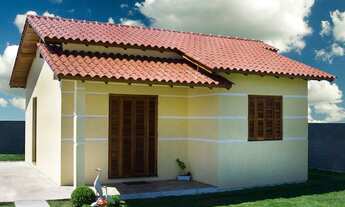 Imagem: Aluga-se por 400,00 casa icui