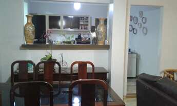 Imagem 6: Casa no Alto Maracaju - esquina 4 quartos